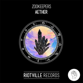 Zookeepers Aether