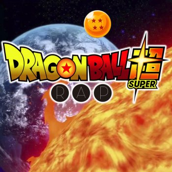 Porta Dragon Ball Rap Super