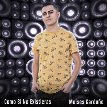 Moises Garduño feat. JB-C Desde Hace Tiempo
