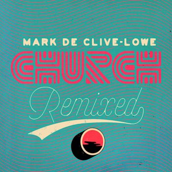 Mark de Clive-Lowe feat. Myele Manzanza Nova Roda - Myele Manzanza Remix