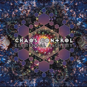 Chaos Control Crystal Sun