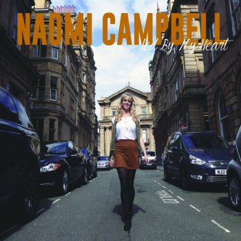 Naomi Campbell The City Life
