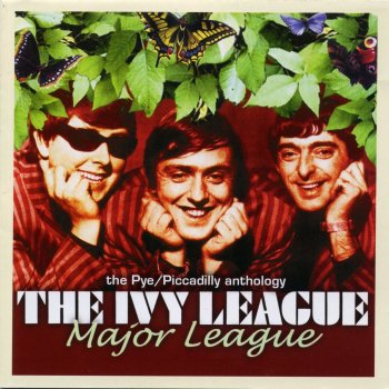 The Ivy League My Old Dutch