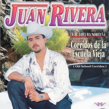Juan Rivera El Compa Chon