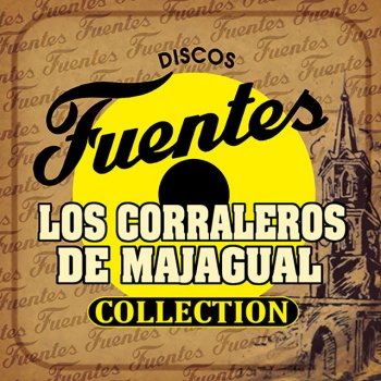 Los Corraleros De Majagual feat. Eliseo Herrera No Tengo Culpa