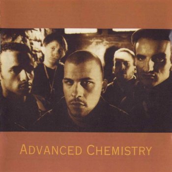 Advanced Chemistry Operation Art. 3 (remix)