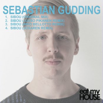 Sebastian Gudding Sibou (Joxaren Remix)