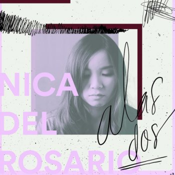Nica del Rosario I Am Yours