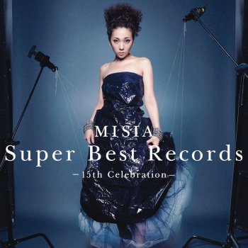 MISIA Taiyou No Malaika (Live)