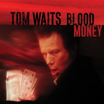 Tom Waits Starving in the Belly of a Whale