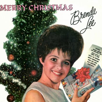 Brenda Lee Rockin' Around the Christmas Tree (Remastered)