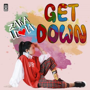 Zara Leola Get Down