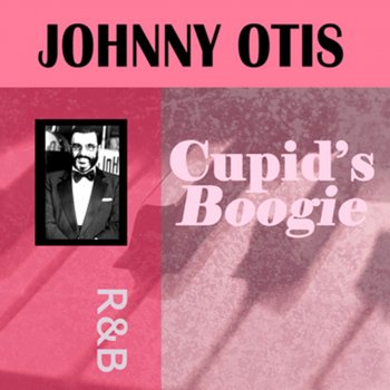 Johnny Otis Alimony Boogie