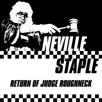 Neville Staple Sweet Sensation