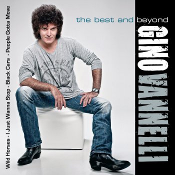 Gino Vanelli People Gotta Move