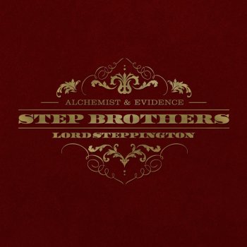 Step Brothers Legendary Mesh