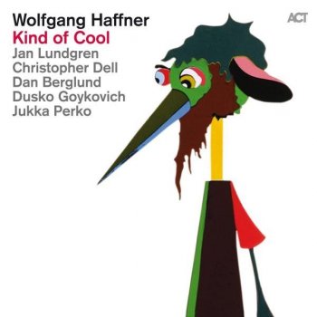 Wolfgang Haffner Django