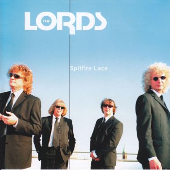 The Lords Hey, Baby, laß den andren (Bonus Track - New Recording 2006)