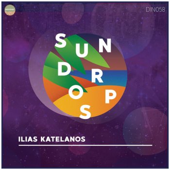 Ilias Katelanos feat. BDTom Sundrops - BDTom Remix