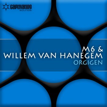M6 feat. Willem van Hanegem Origin - Tech Mix