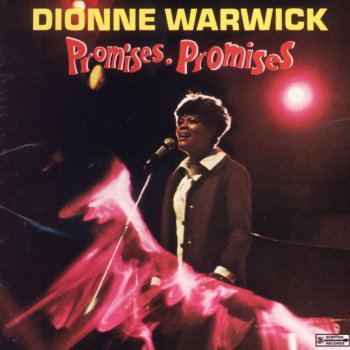 Dionne Warwick Yesterday I Heard The Rain