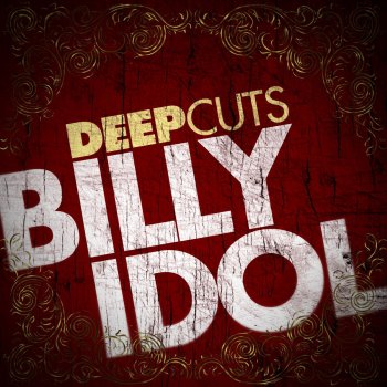 Billy Idol Cradle of Dub (Extended Mix)
