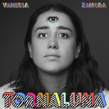 Vanessa Zamora Al Fondo de Mí