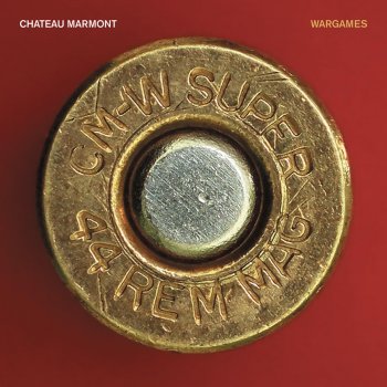 Chateau Marmont Wargames (Money Mark Remix)