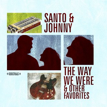 Santo & Johnny Sac Y Man (Green Apple)