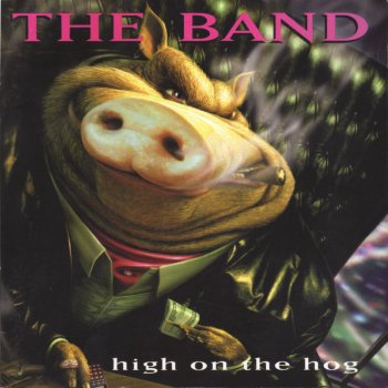 The Band The High Price of Love