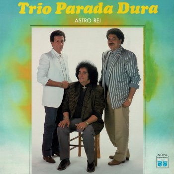 Trio Parada Dura Me Mata De Uma Vez