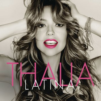 Thalía Tiki Tiki Ta (Uno Momento)