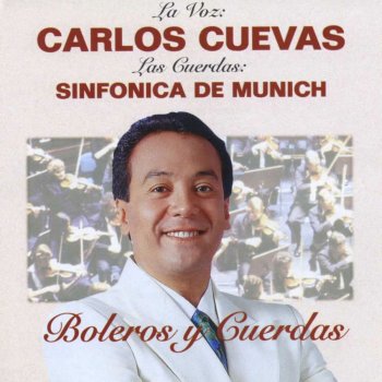 Carlos Cuevas Mi Soledad