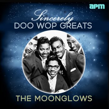 The Moonglows Sincerely
