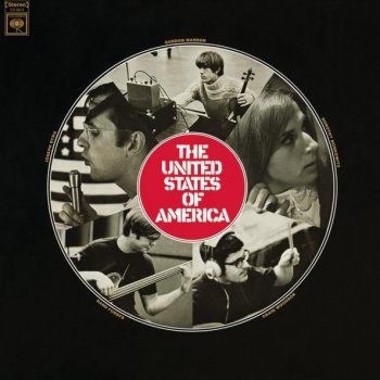 United States Of America Stranded In Time