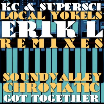 KC feat. Supersci Local Yokels (Erik L Soundvalley Remix)