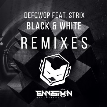 Defqwop feat. S-Trix Black & White (Skytone & Dirty Play Remix)