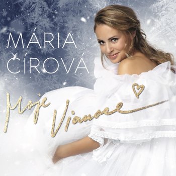 Maria Cirova Winter Wonderland