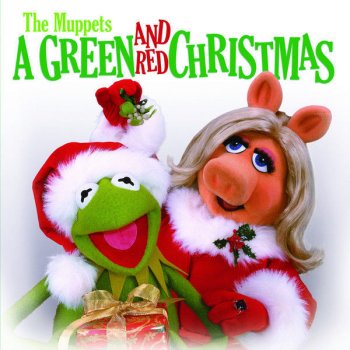 Kermit the Frog Have Yourself A Merry Little Christmas