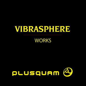 Vibrasphere Sweet September - Zyce Remix