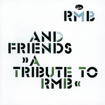 RMB ReReality - Blank & Jones Remix
