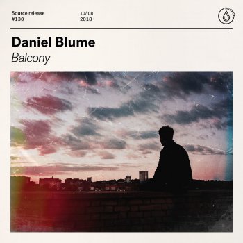 Daniel Blume Balcony