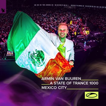 Armin van Buuren La Résistance De L'amour (Live) [Mixed]