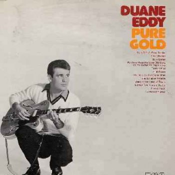 Duane Eddy ( Dance With the ) Guitar Man