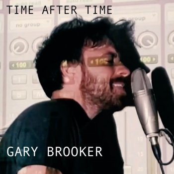 Gary Brooker Born To Love You