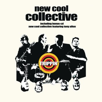 New Cool Collective Obadiah