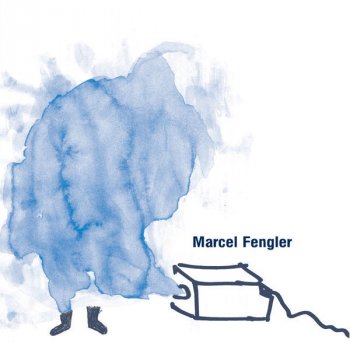 Marcel Fengler Friction - Original Mix