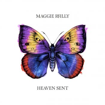 Maggie Reilly Stars at Night