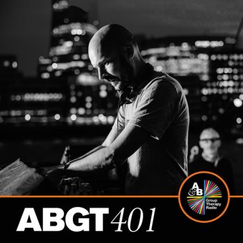Above & Beyond Group Therapy (Messages Pt. 4) [ABGT401]