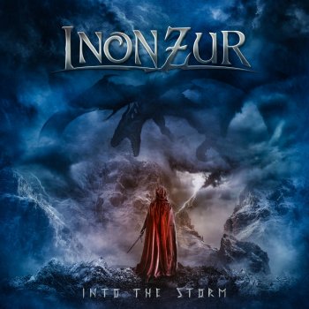 Inon Zur feat. Mimi Page Over the Stones of the Gray